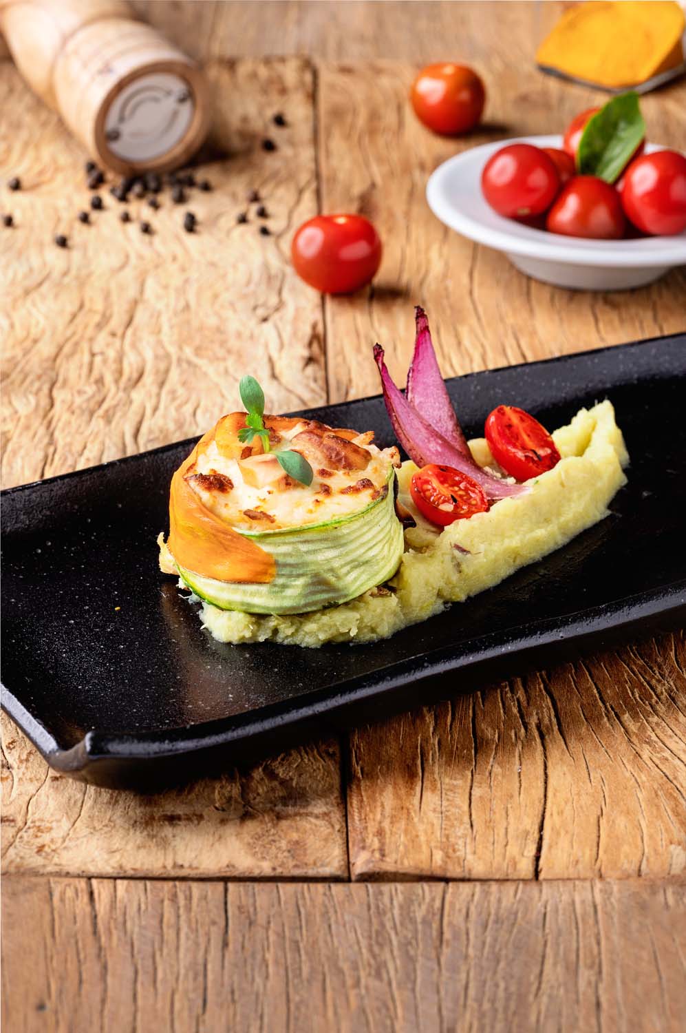 Receitas práticas para fazer em casa