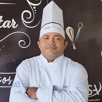 Marcio Aldir Costa Leite Nunes