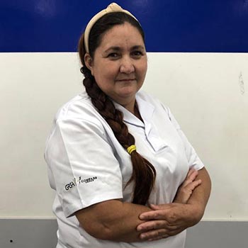 SIRLENE GEREMIAS ORTIZ