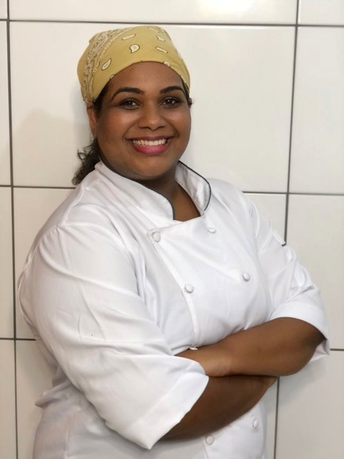 Shenia Pereira Soares Tomaz