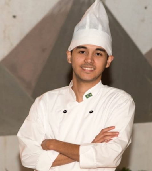 Daniel Gonçalves Sales