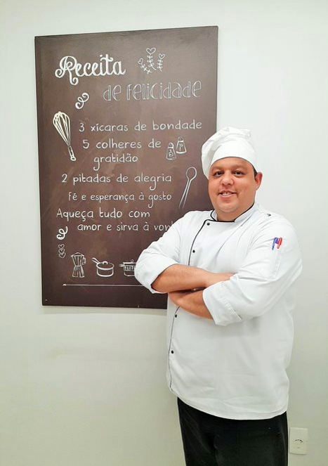 Clayton Jose Soares Inacio