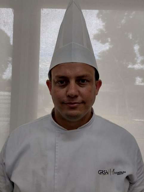 Glauco Quirino Guimarães