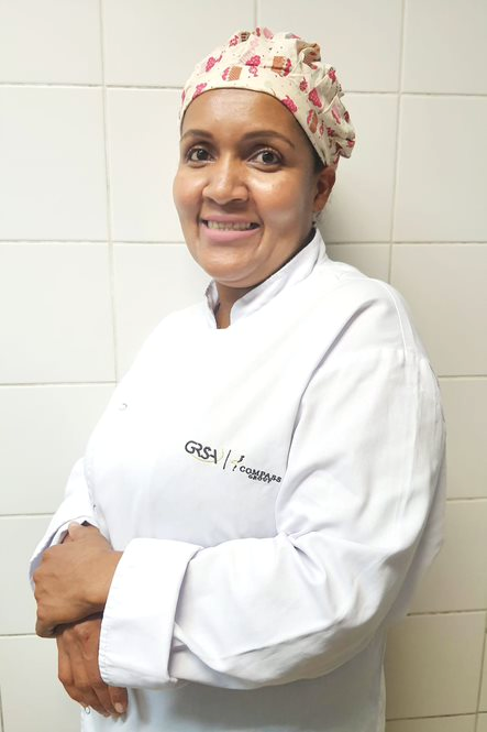 Josilene Maria da Silva