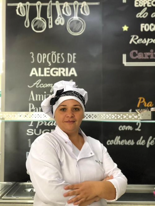 Maryangela Silva Nunes