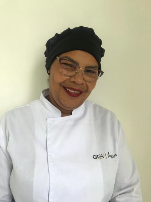 Oranilza Duarte dos Santos